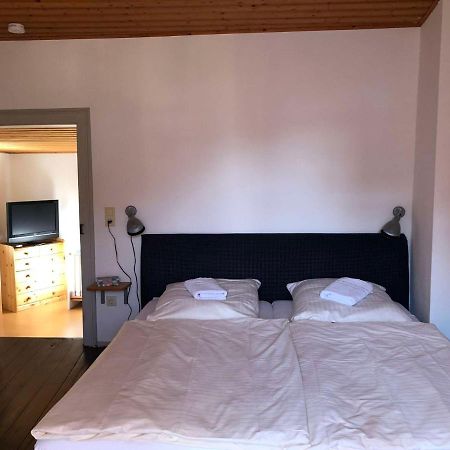 Villa Spitzhaus Wolf Traben-Trarbach Exterior foto