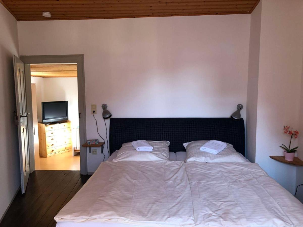 Villa Spitzhaus Wolf Traben-Trarbach Exterior foto
